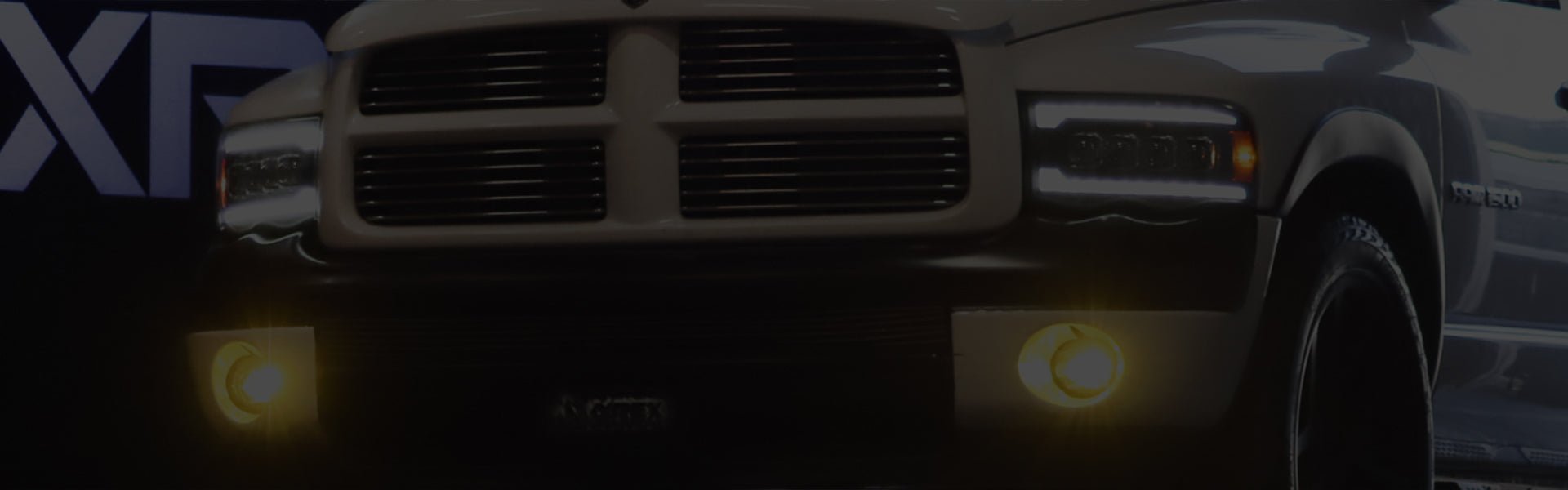 Dodge Ram (2006-2008) – AlphaRex