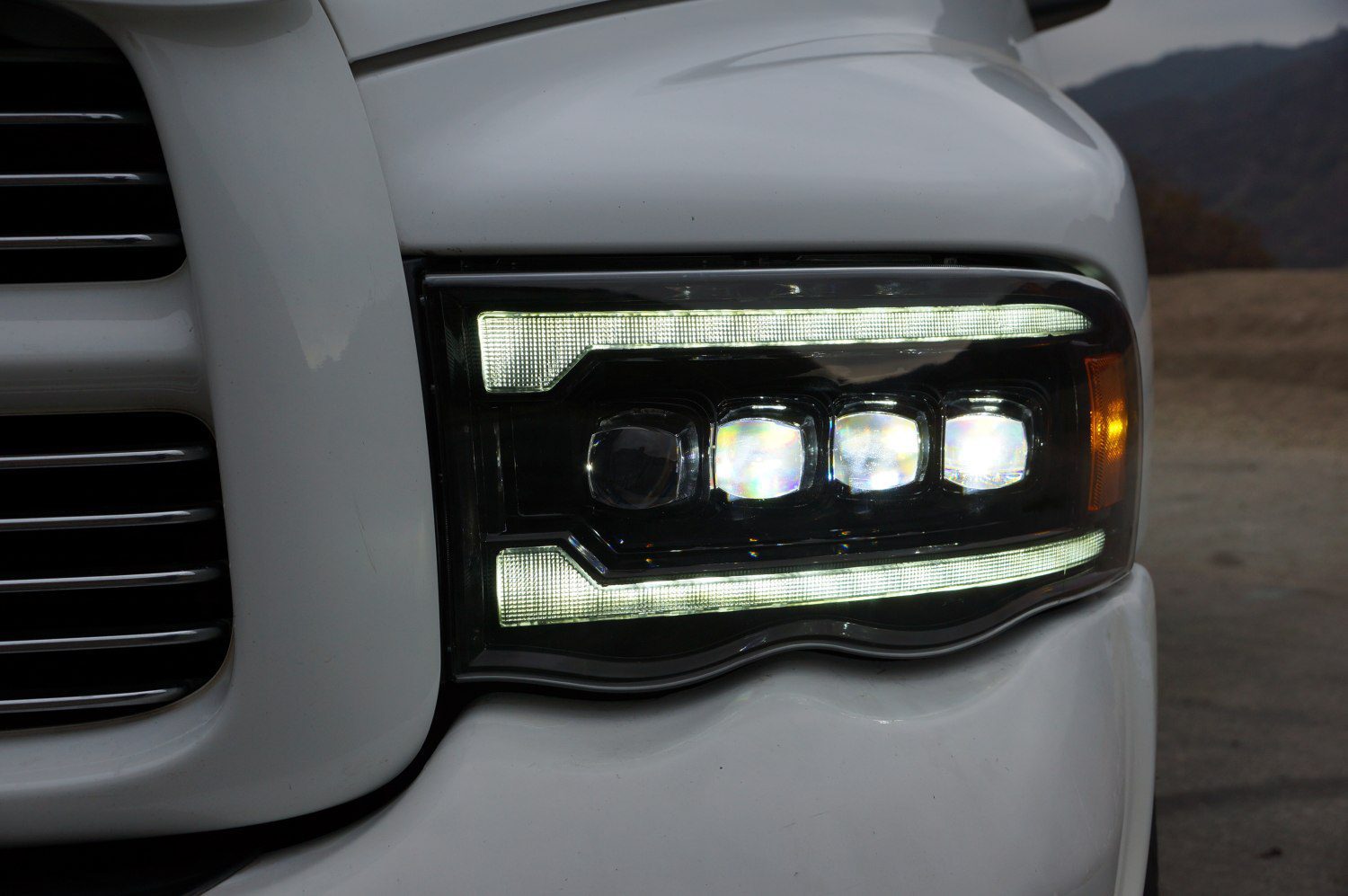 2005 dodge ram 1500 headlights hotsell