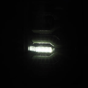 02-06 Dodge Ram 1500/03-06 Dodge Ram 2500/3500 Truck LUXX-Series LED