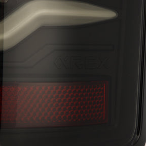 02-06 Dodge Ram 1500/03-06 Dodge Ram 2500/3500 Truck LUXX-Series LED