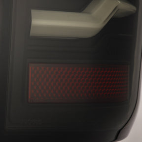 02-06 Dodge Ram 1500/03-06 Dodge Ram 2500/3500 Truck LUXX-Series LED