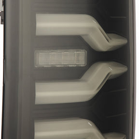 02-06 Dodge Ram 1500/03-06 Dodge Ram 2500/3500 Truck LUXX-Series LED