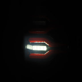 02-06 Dodge Ram 1500/03-06 Dodge Ram 2500/3500 Truck LUXX-Series LED