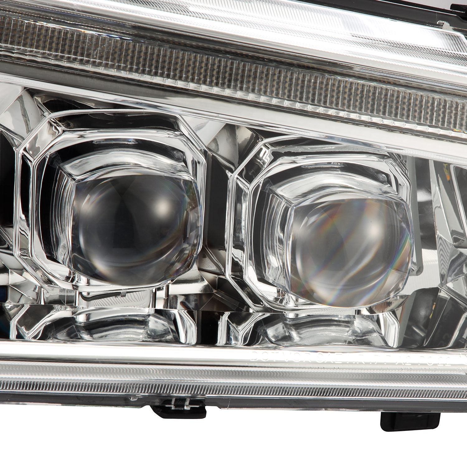DNA Motoring FL ZTL 307 CH For 2002 to 2007 Chevy Silverado Pair of Bumper Driving Fog Lights + Wiring Kit + Switch (Clear Lens) 03 04 05 06 DNA Motoring FL ZTL 307 CH For 2002 to 2007 Chevy Silverado Pair of Bumper Driving Fog Lights + Wiring Kit + Switch (Clear Lens) 03 04 05 06
