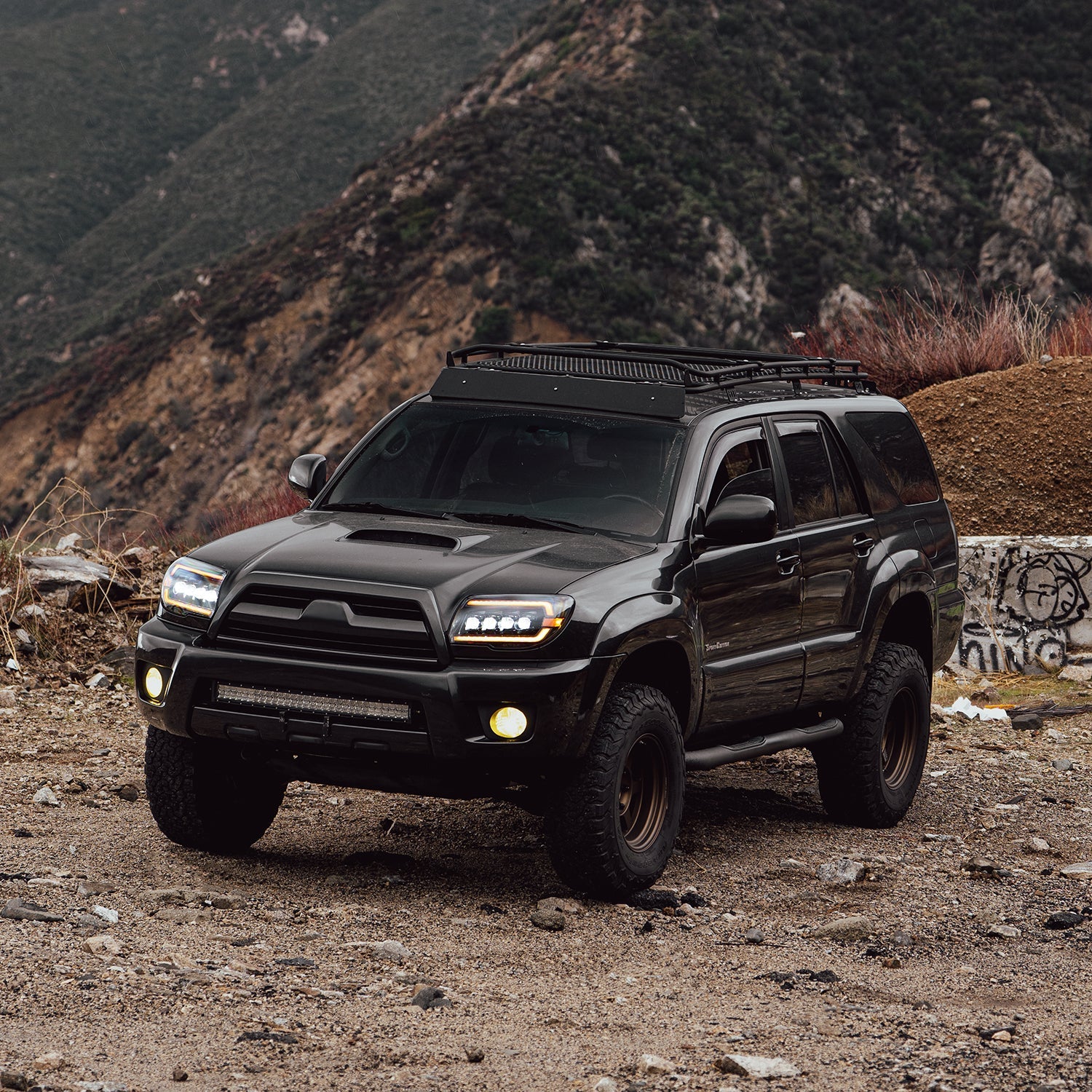 NUARL Inovatör Black Starlight NUARL NUARL【公式】Inovator（イノベーター）ブラックスター