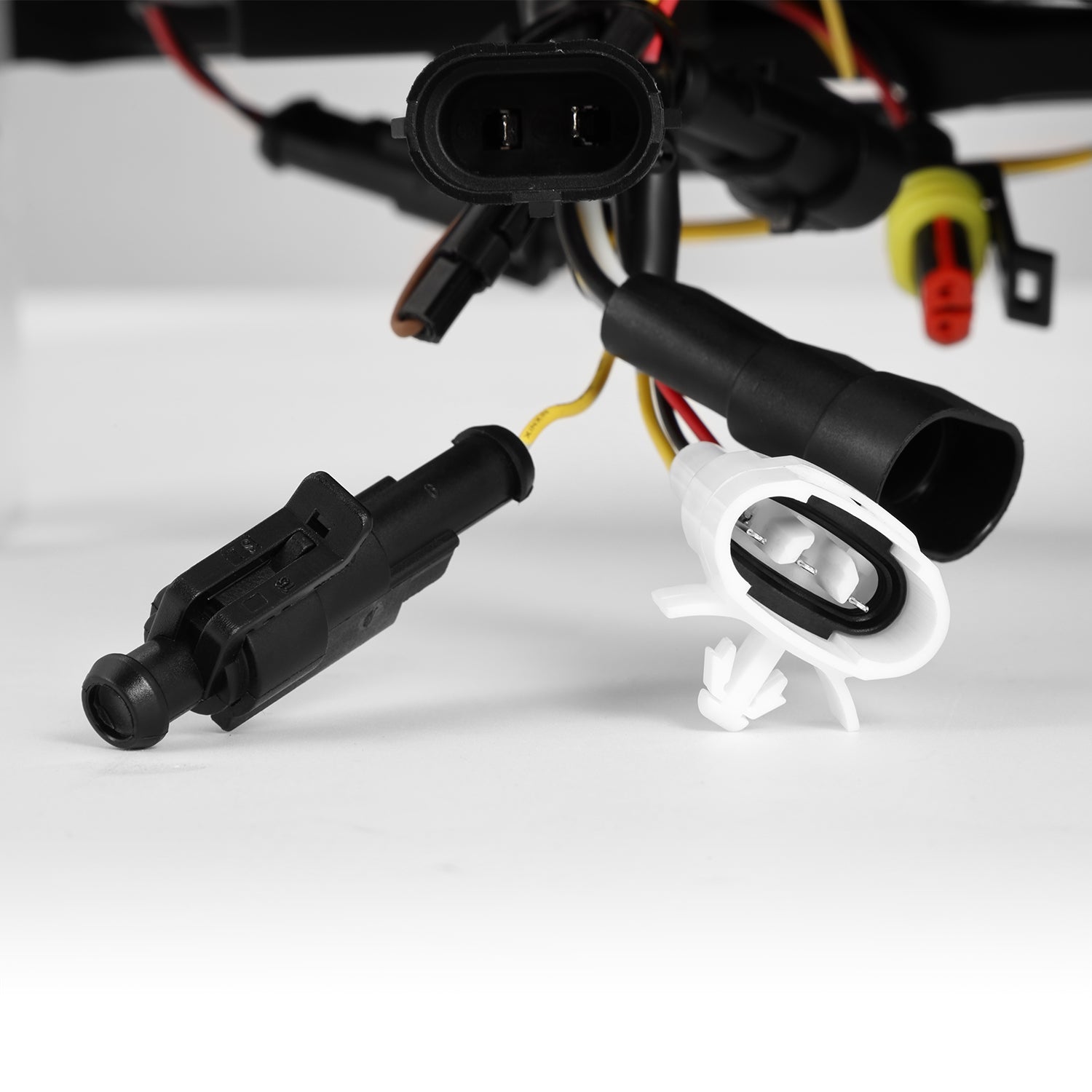 AYK EXL480K レプリカ Panhard Correction Kit | TEQ Customs Suspension Upgrade