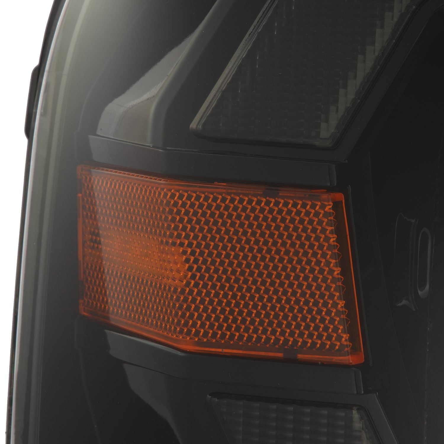 04-08 Ford F150 / 06-08 Lincoln Mark LT LUXX-Series LED Projector