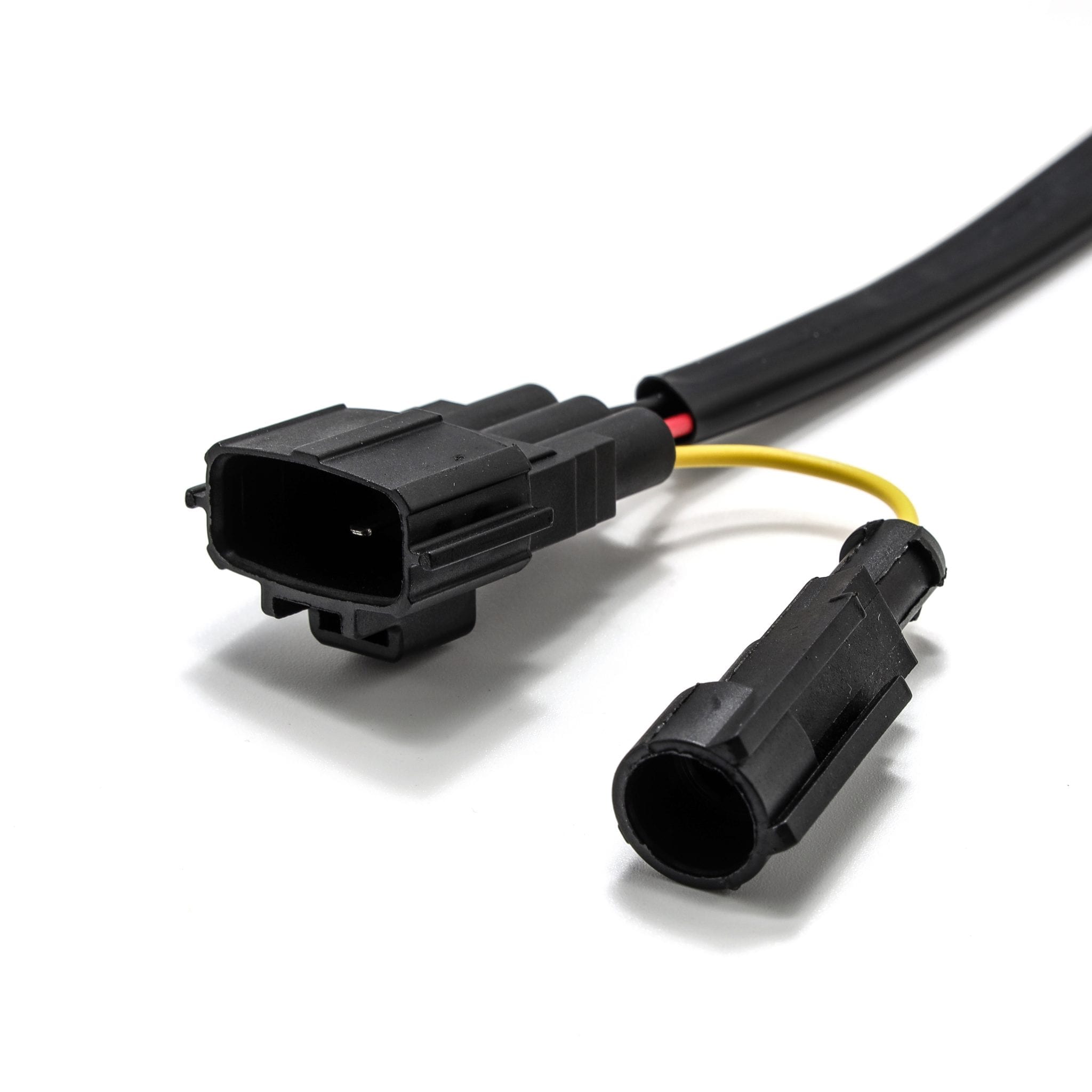 AlphaRex Wiring Adapter Headlight Converter | Toyota Tacoma (05-11) (810018)