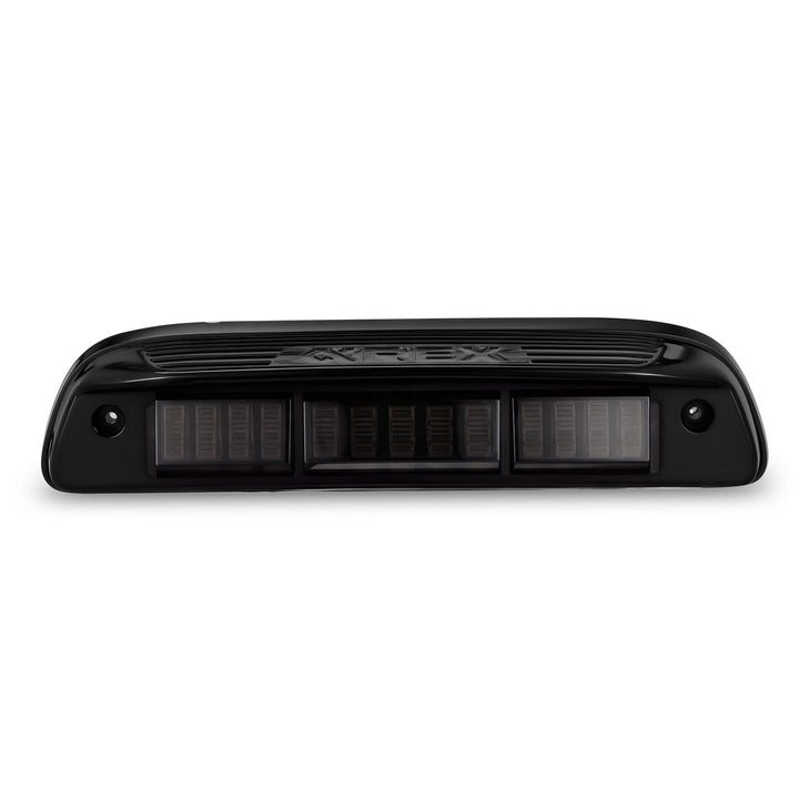 05-15 Toyota Tacoma NOVA-Series Prismatic LED Third Brake Light Alpha-Black | AlphaRex