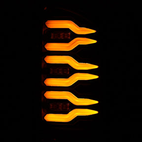 07-08 Dodge Ram 1500/07-09 Dodge Ram 2500/3500 Truck LUXX-Series LED