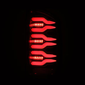 07-08 Dodge Ram 1500/07-09 Dodge Ram 2500/3500 Truck LUXX-Series LED