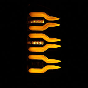 07-08 Dodge Ram 1500/07-09 Dodge Ram 2500/3500 Truck LUXX-Series LED