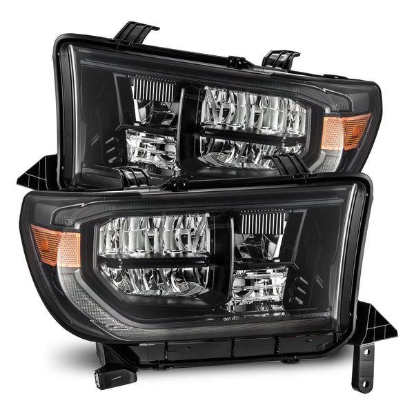 07-13 Toyota Tundra/08-17 Toyota Sequoia MK II LUXX-Series LED