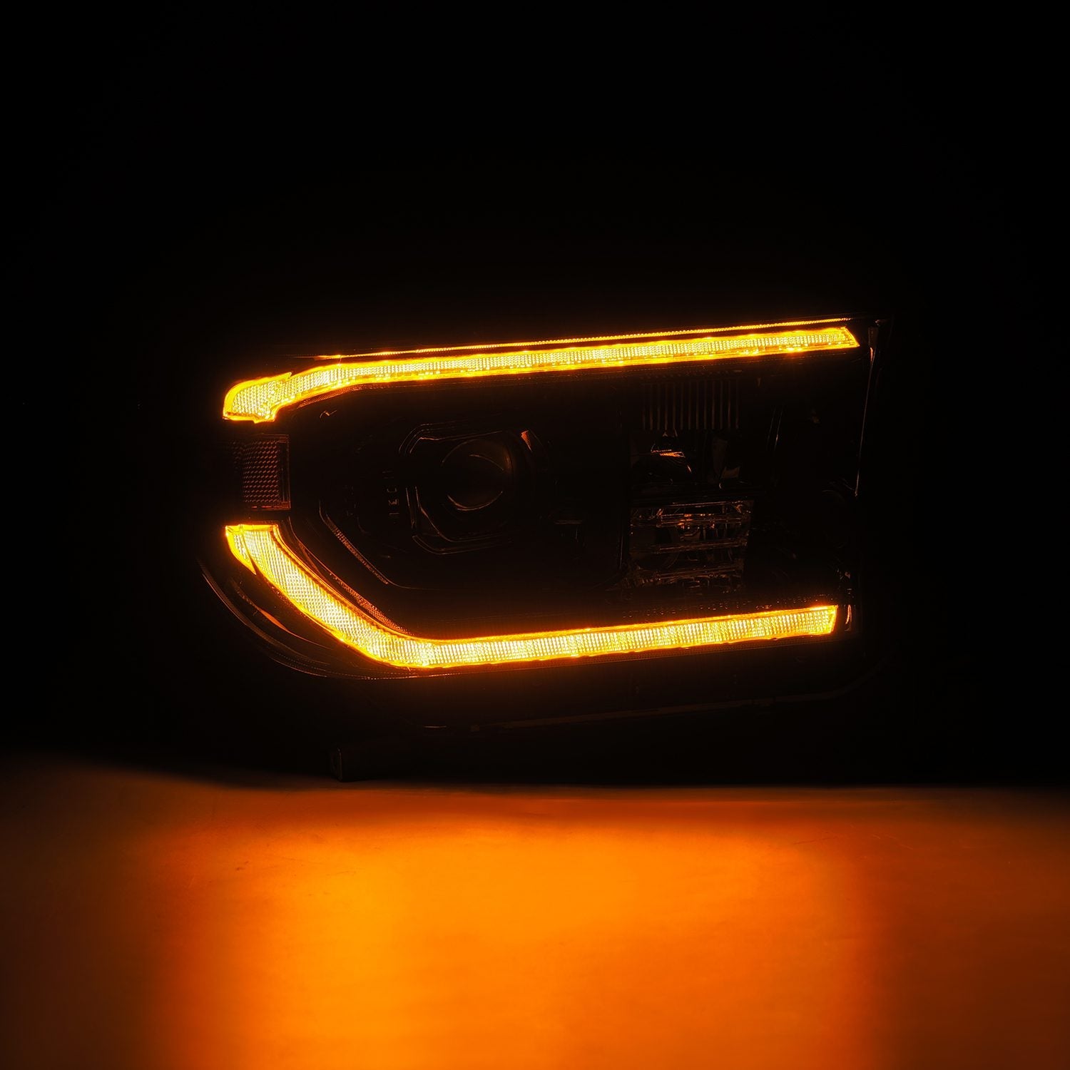 07-13 Toyota Tundra/08-17 Toyota Sequoia MK II LUXX-Series LED