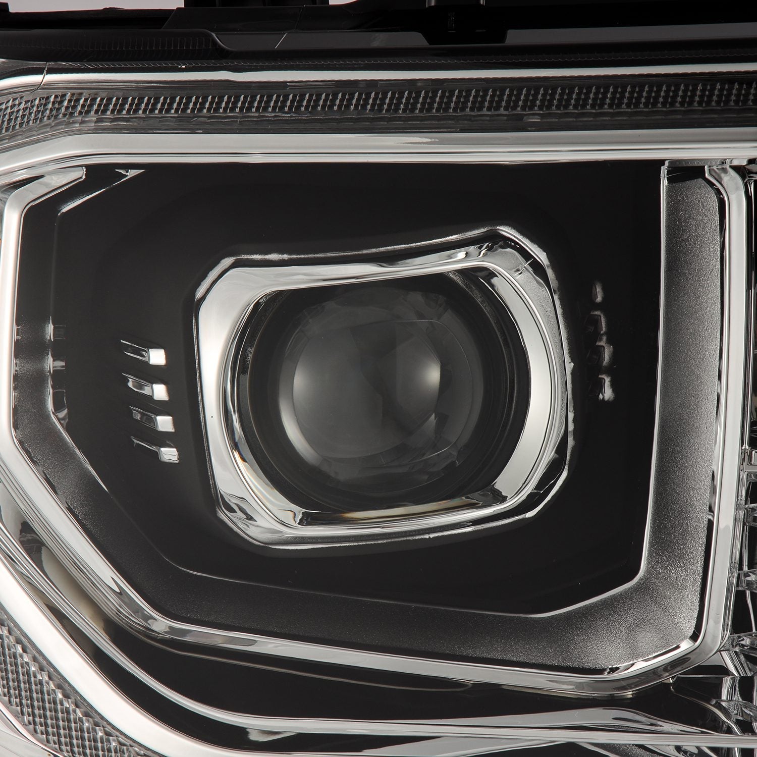 07-13 Toyota Tundra/08-17 Toyota Sequoia MK II LUXX-Series LED ...