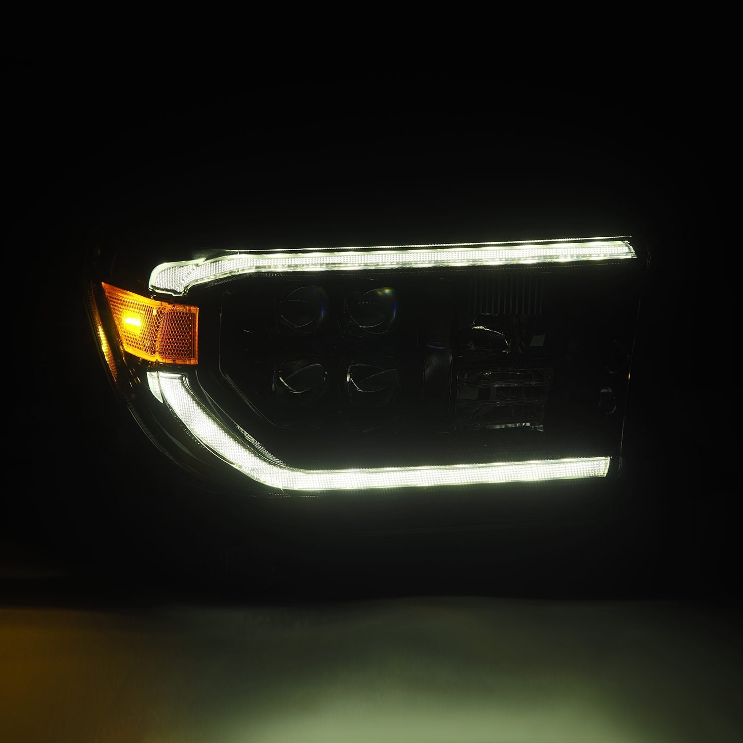 07-13 Toyota Tundra/08-17 Toyota Sequoia MK II NOVA-Series LED