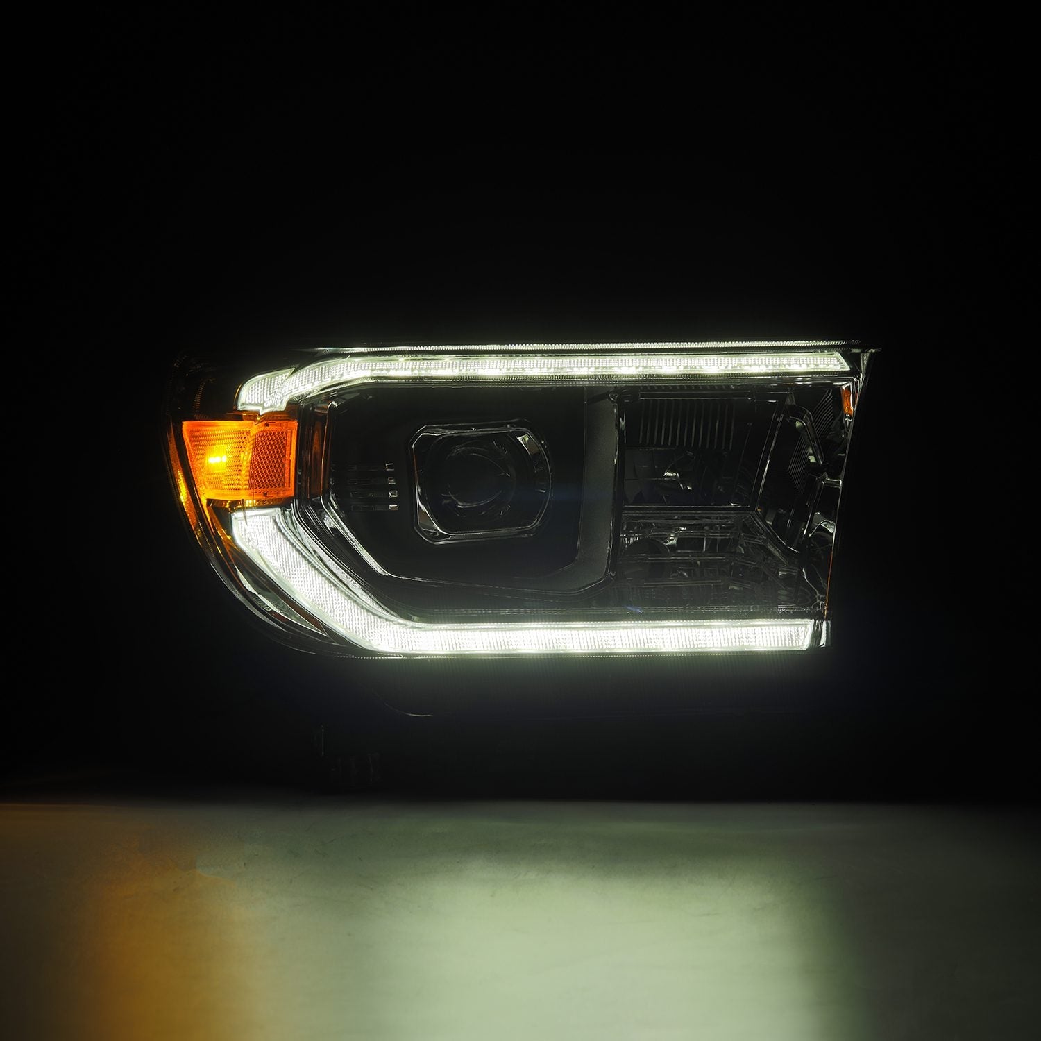 07-13 Toyota Tundra/08-17 Toyota Sequoia MK II PRO-Series Halogen