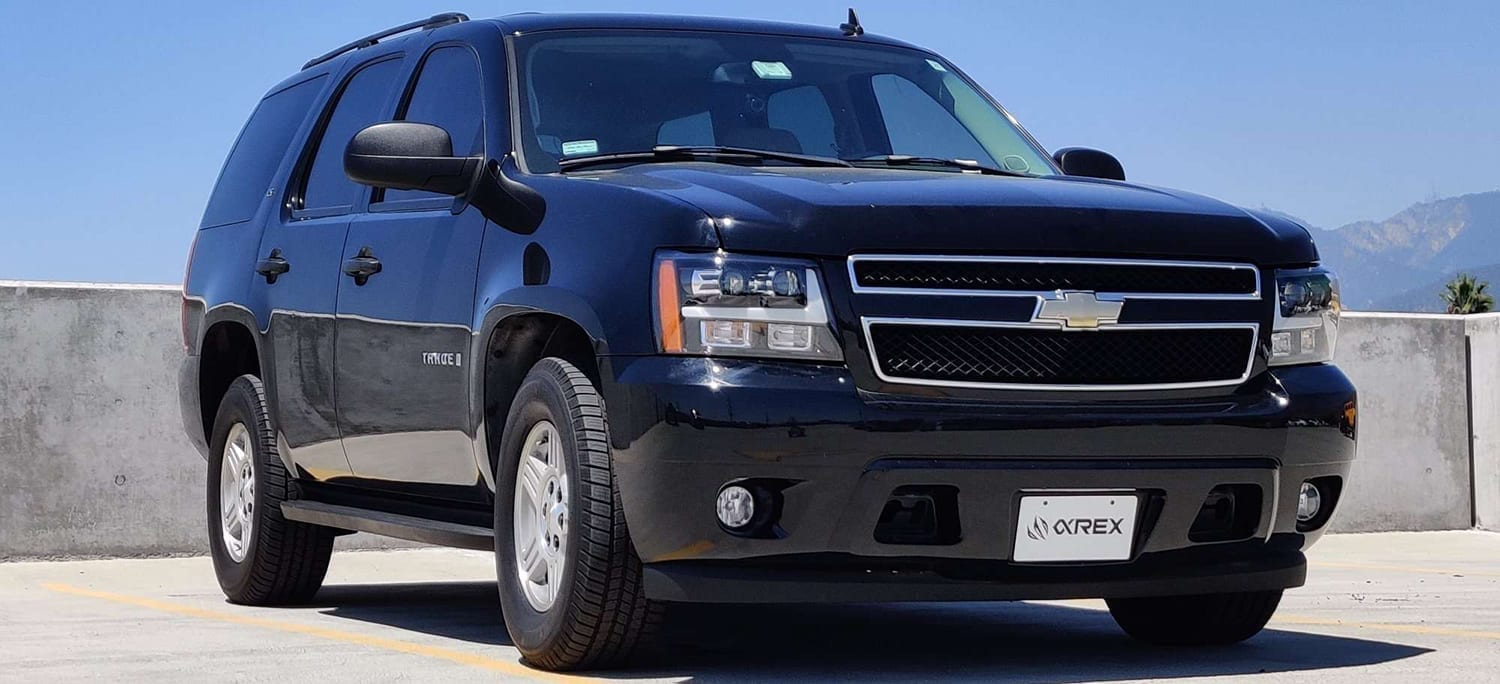 Arnés de cableado para faros delanteros compatible con Chevy Tahoe Suburban Avalanche GM SUV de repuesto 15950809 15782377 delantera derecha o izquierda (1 unidad Arnés de cableado para faros delanteros compatible con Chevy Tahoe Suburban Avalanche GM SUV de repuesto 15950809 15782377 delantera derecha o izquierda (1 unidad