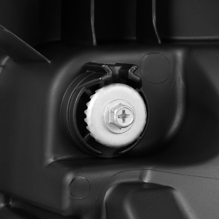 09-14 Ford F150 MKII NOVA-Series LED Projector Headlights Chrome | AlphaRex