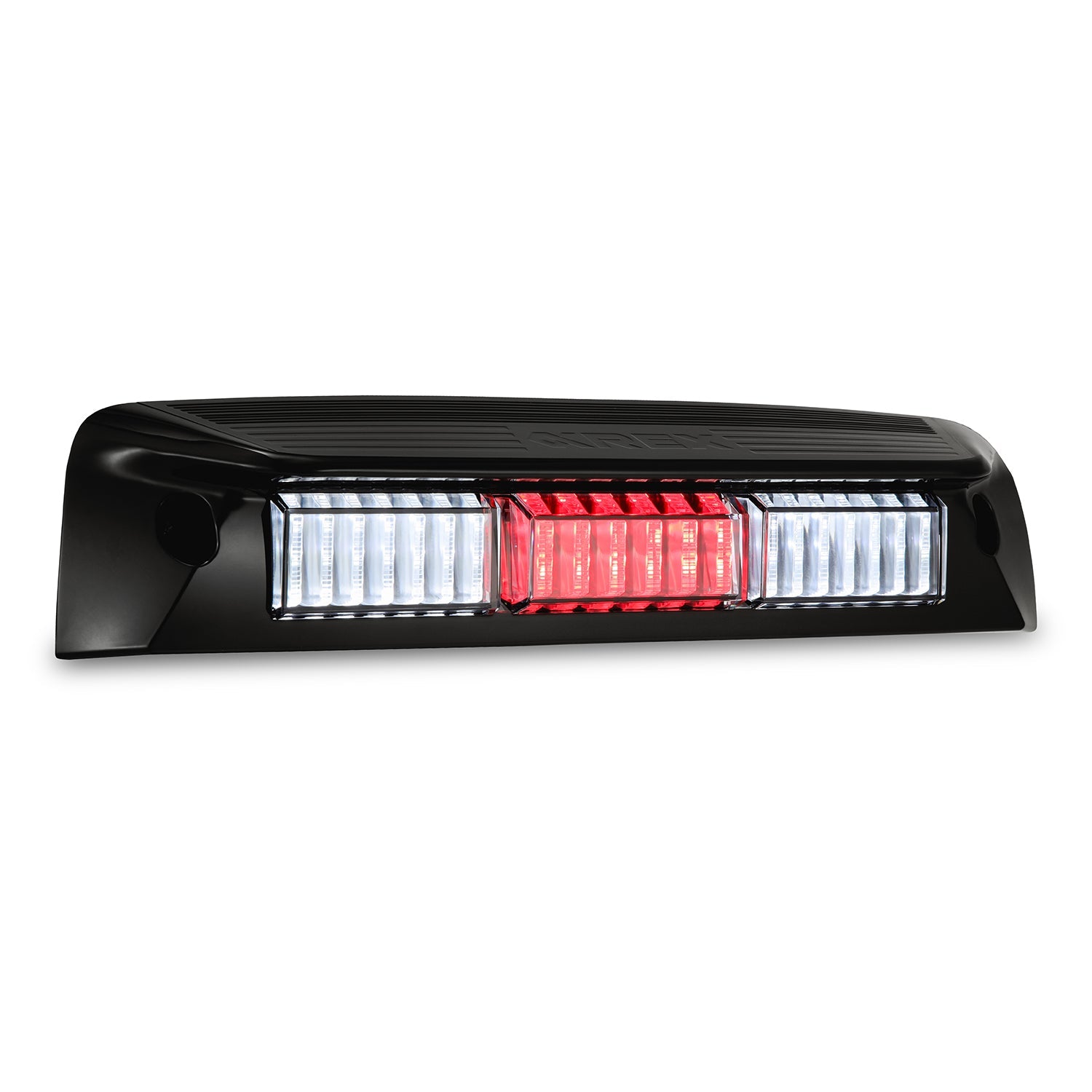 09-18 Ram 1500 / 10-18 Ram 2500/3500 NOVA-Series Prismatic LED