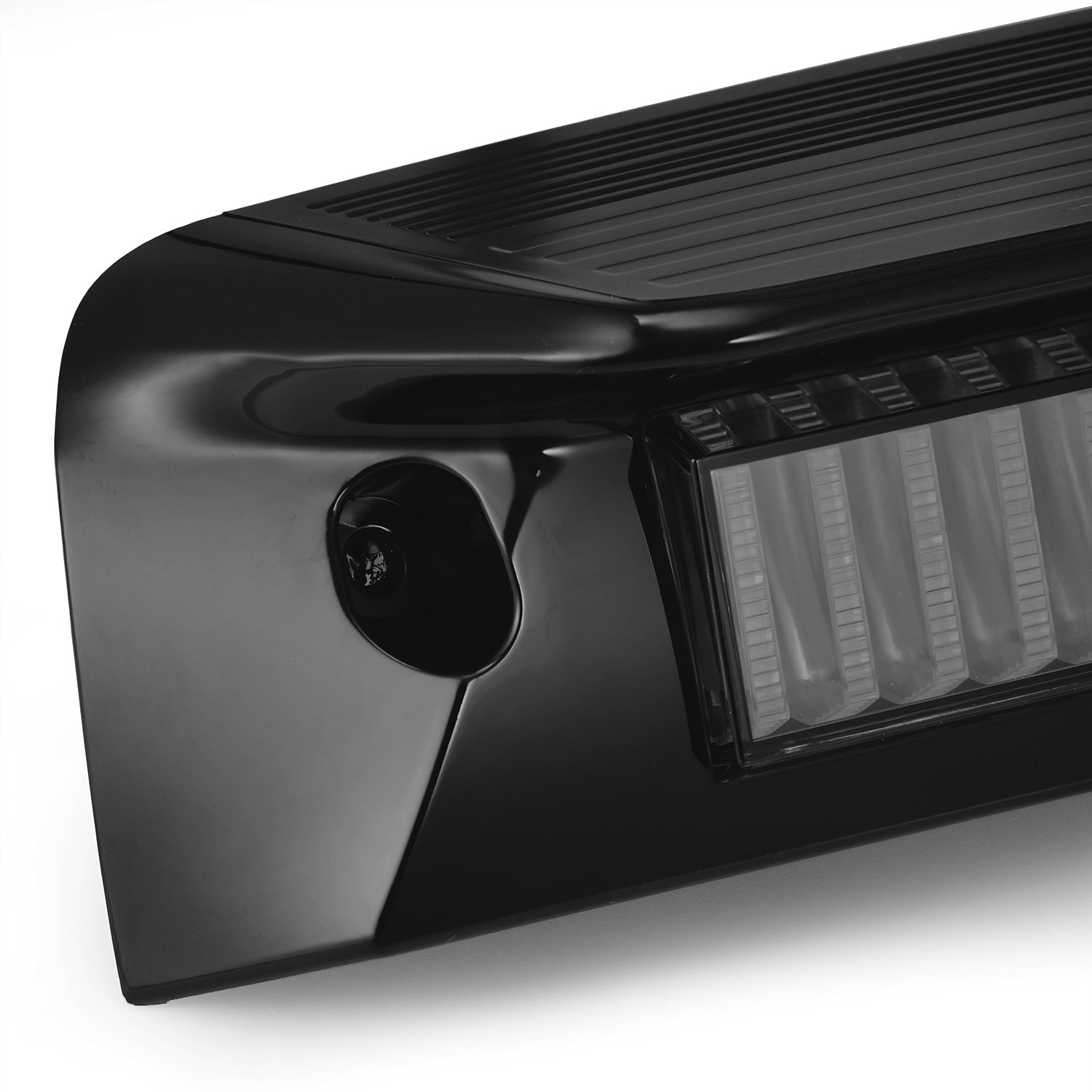 09-18 Ram 1500 / 10-18 Ram 2500/3500 NOVA-Series Prismatic LED