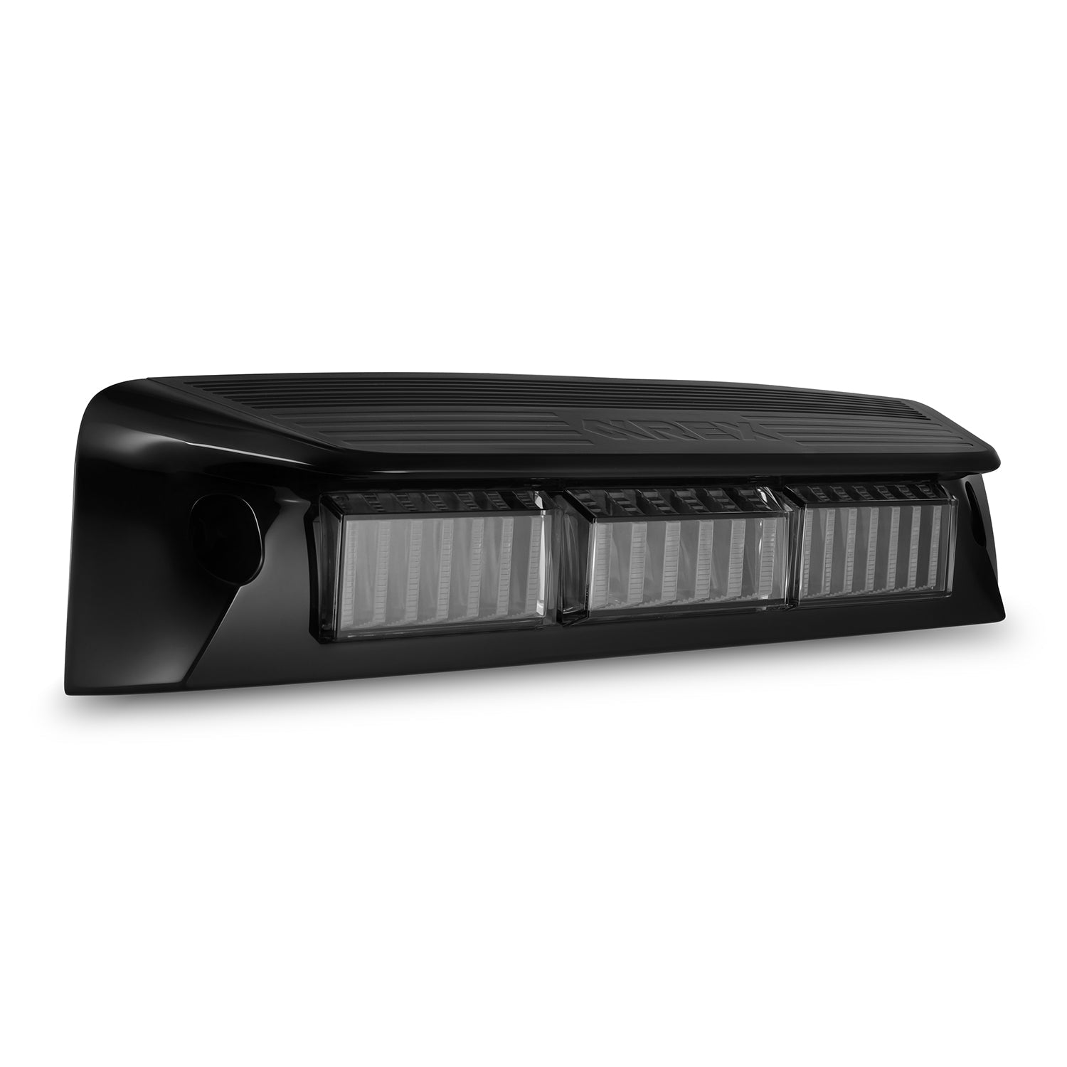 09-18 Ram 1500 / 10-18 Ram 2500/3500 NOVA-Series Prismatic LED