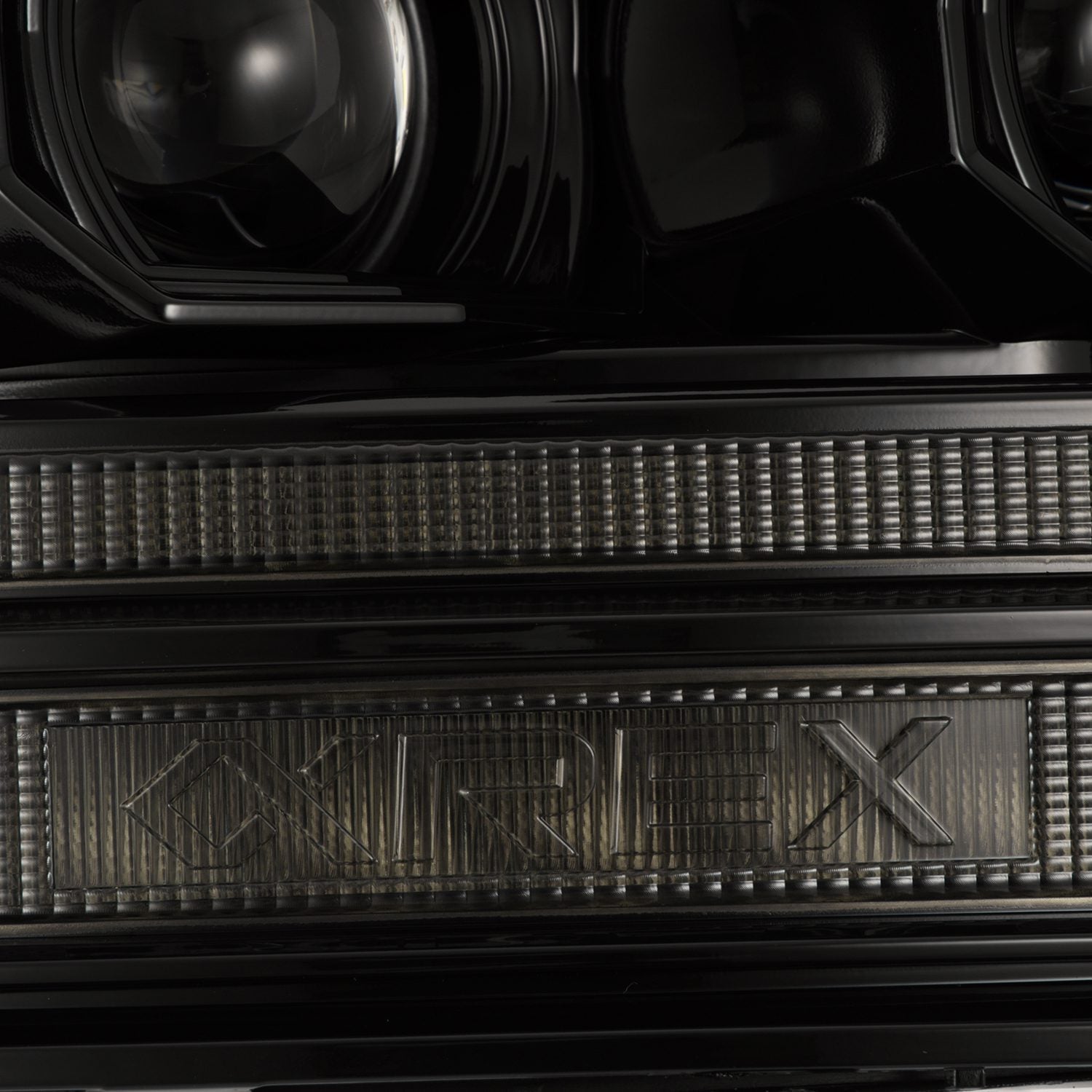 09-18 Ram Truck (MK II 5th Gen 2500 Style) LUXX-Series LED 09-18 Ram Truck (MK II 5th Gen 2500 Style) LUXX-Series LED