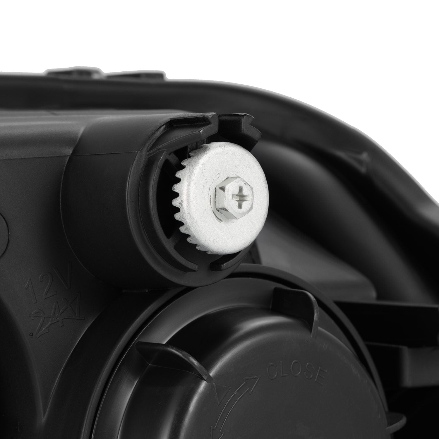 09-18 Ram Truck (MK II 5th Gen 2500 Style) LUXX-Series LED 09-18 Ram Truck (MK II 5th Gen 2500 Style) LUXX-Series LED