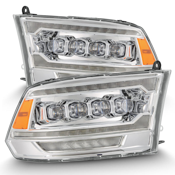 09-18 Ram Truck (MK II 5th Gen 2500 Style) NOVA-Series LED