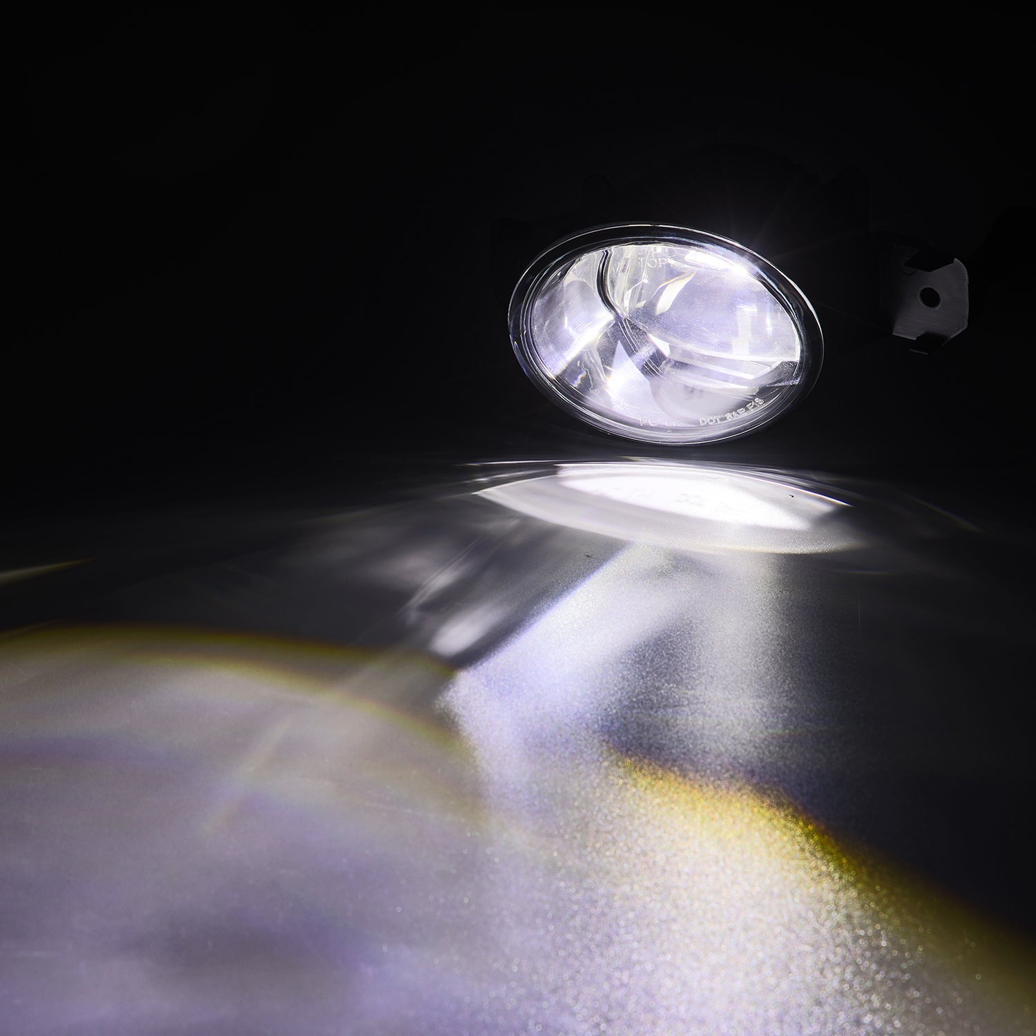 10-11 Infiniti G37 Coupe/Convertible DoubleTap Dual Color LED