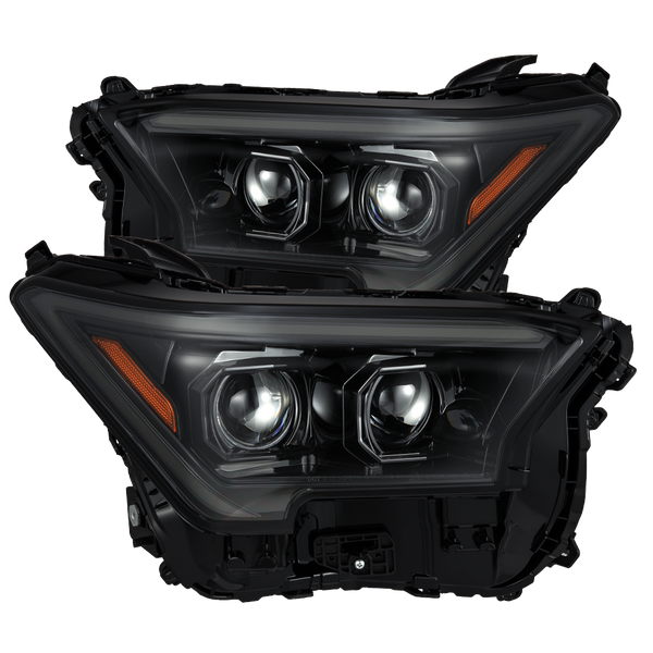 24-26 Toyota Tacoma / 25-26 4Runner LUXX-Series LED Projector
