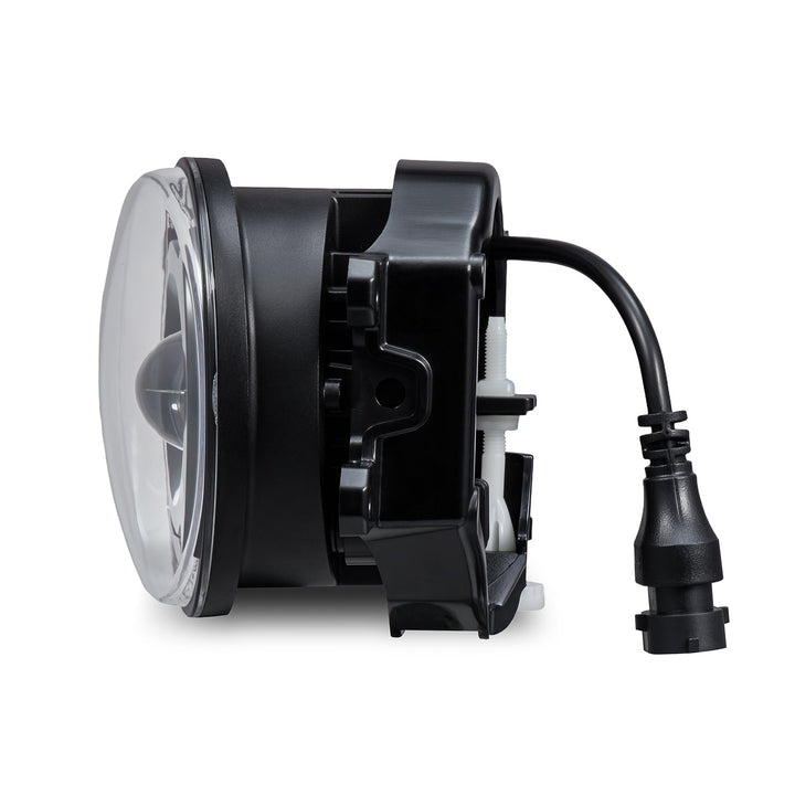 AlphaRex | 11 - 20 Toyota Sienna MKII DoubleTap Dual Color LED Projector Fog Lights