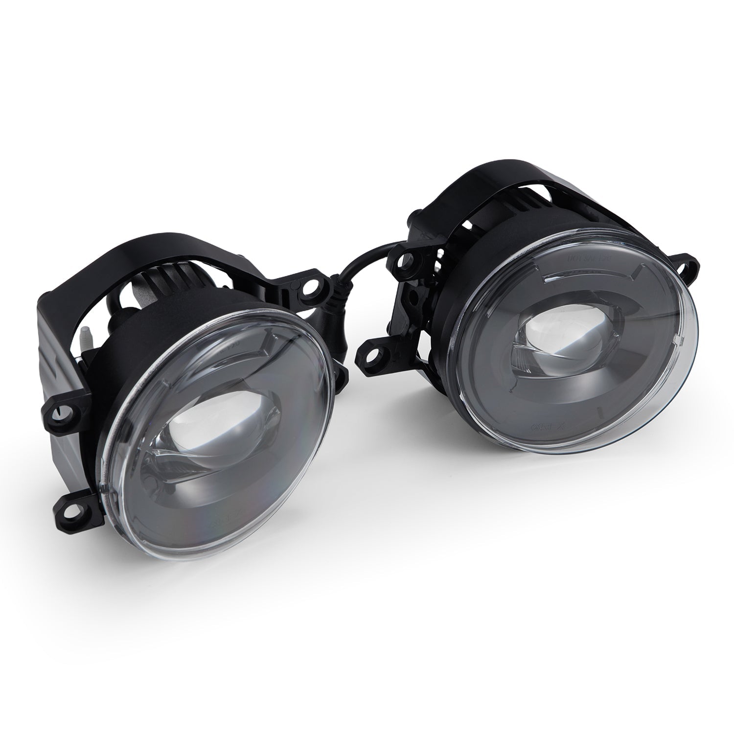 14-21 Toyota Tundra MKII DoubleTap Dual Color LED Projector Fog
