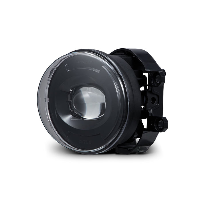 AlphaRex | 11 - 20 Toyota Sienna MKII DoubleTap Dual Color LED Projector Fog Lights