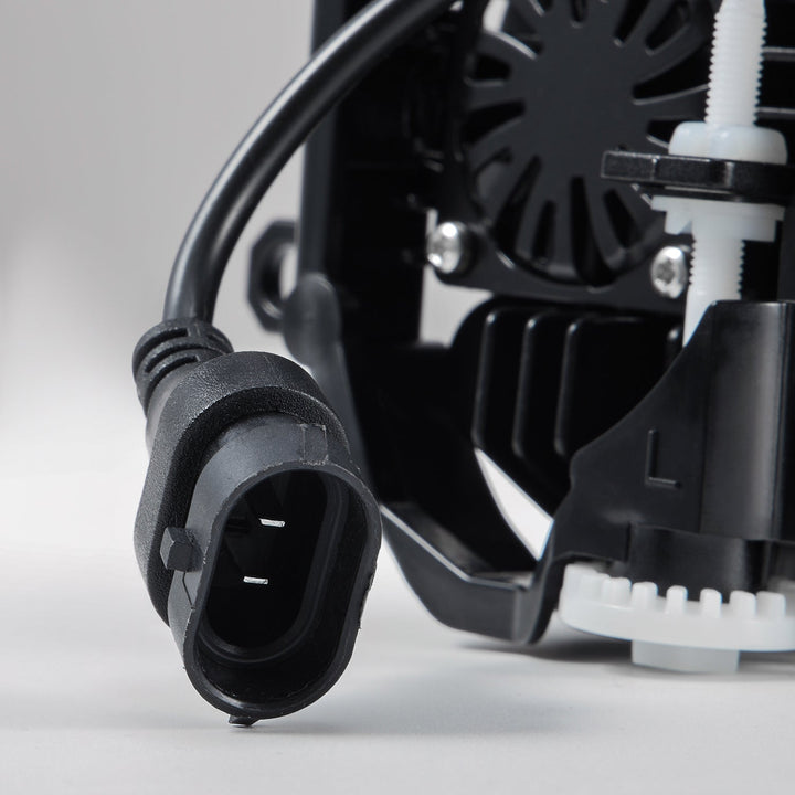 AlphaRex | 11 - 20 Toyota Sienna MKII DoubleTap Dual Color LED Projector Fog Lights