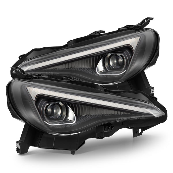 13-16 Scion FR-S / 17-20 Toyota 86 / 13-20 Subaru BRZ LUXX-Series