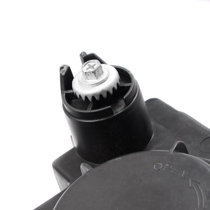 14-18 GMC Sierra PRO-Series Halogen Projector Headlights Black | AlphaRex