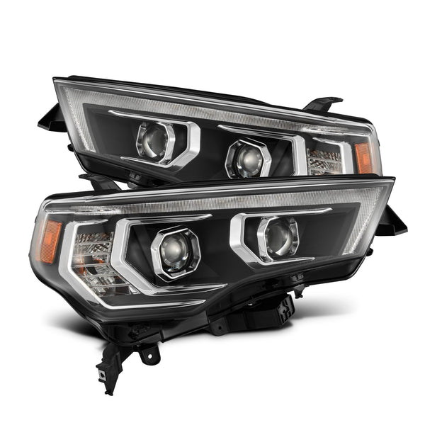 14-20 Toyota 4Runner MK II PRO-Series Halogen Projector Headlights