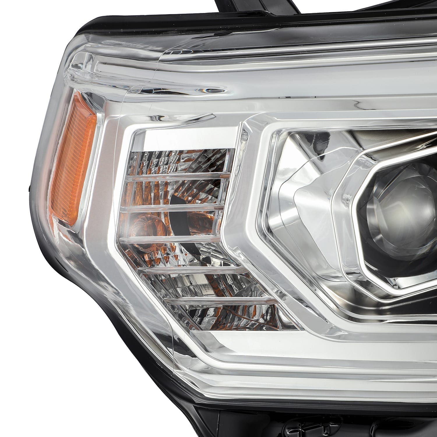 14-20 Toyota 4Runner PRO-Series Halogen Projector Headlights