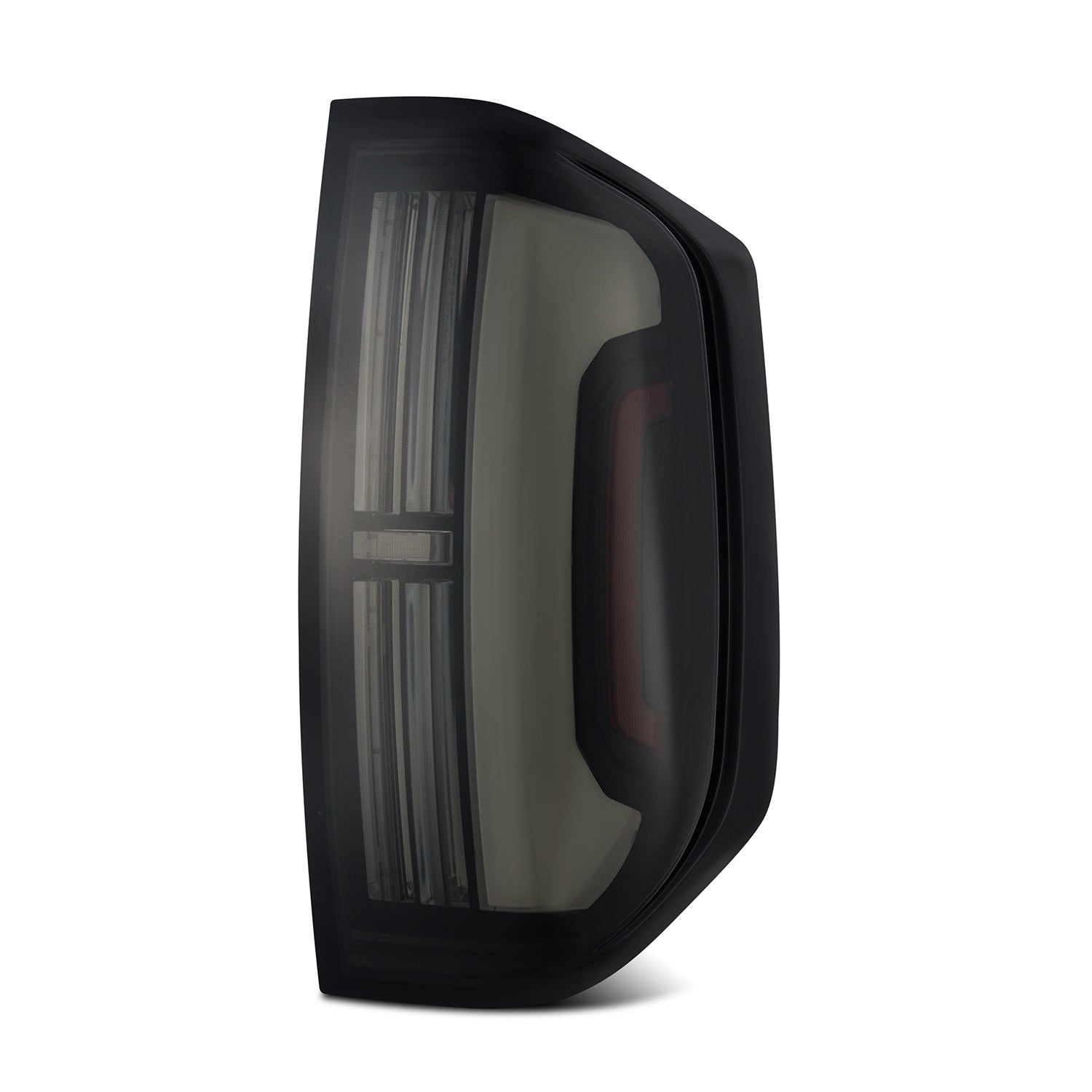 14-21 Toyota Tundra NOVA-Series Prismatic LED Tail Lights Alpha