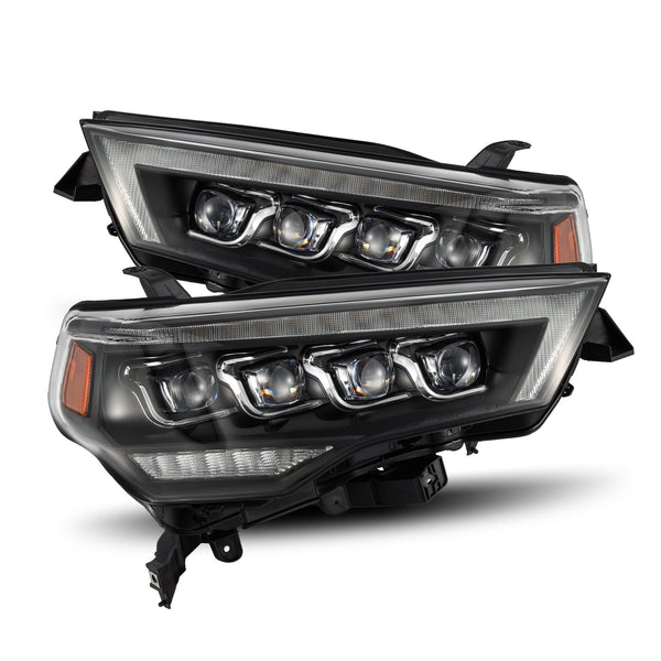 14-23 Toyota 4Runner MK II NOVA-Series LED Projector Headlights