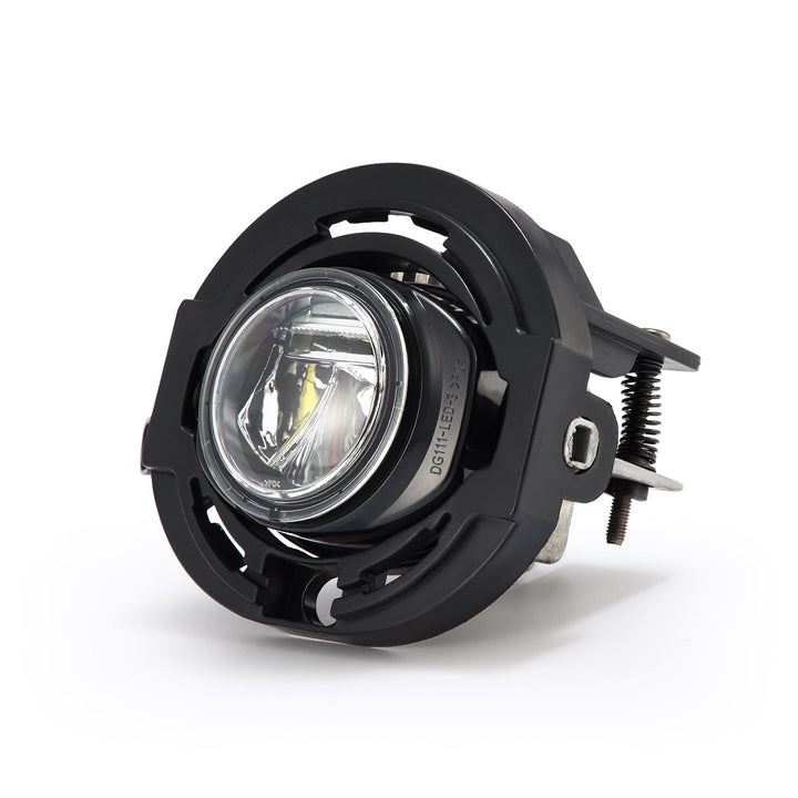 15-23 Dodge Charger DoubleTap Dual Color LED Projector Fog Lights 15-23 Dodge Charger DoubleTap Dual Color LED Projector Fog Lights