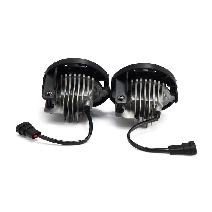 2015 Dodge Charger Fog Light Kit 15-23 Dodge Charger DoubleTap Dual Color LED Projector Fog 2015 Dodge Charger Fog Light Kit 15-23 Dodge Charger DoubleTap Dual Color LED Projector Fog