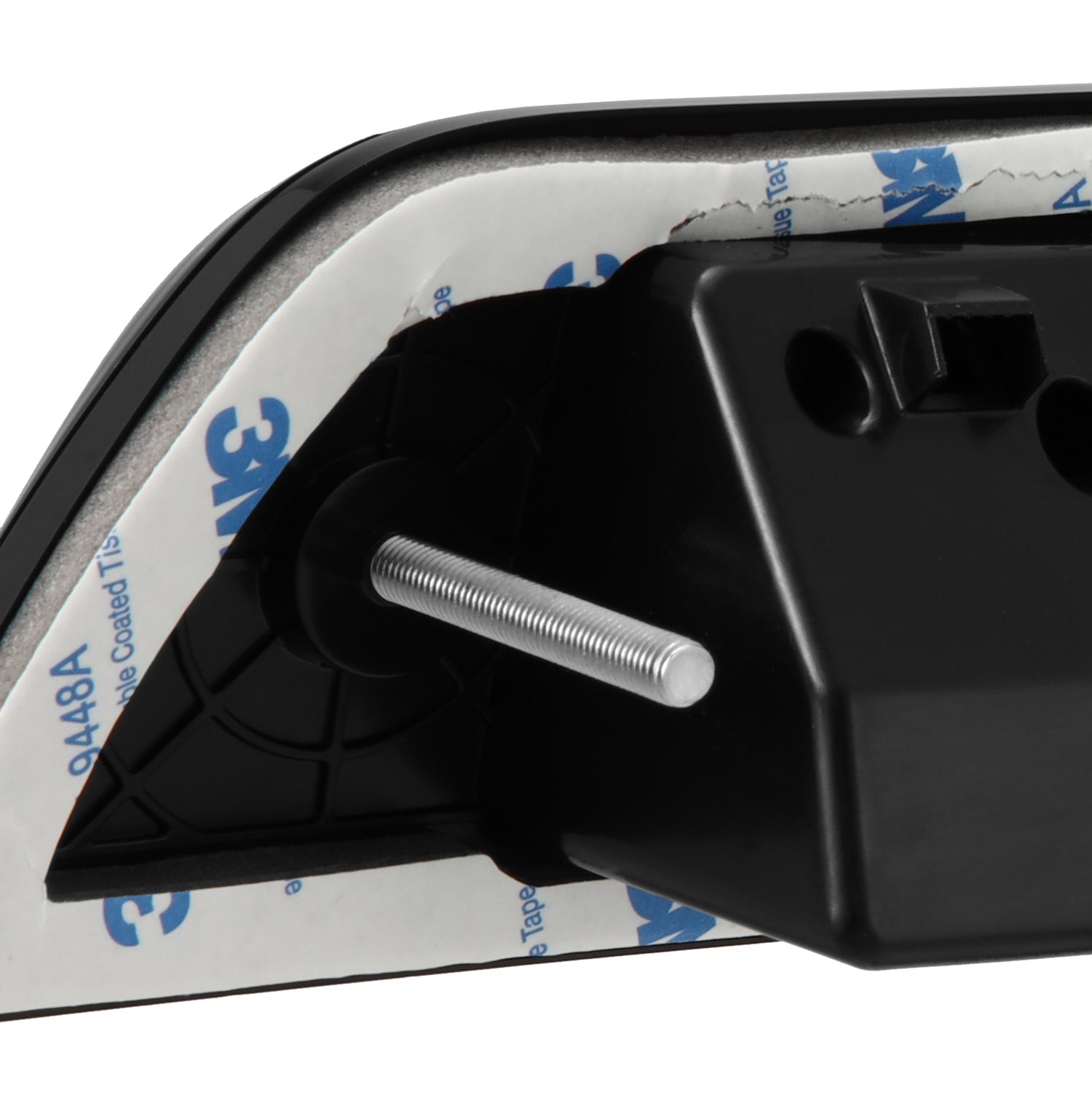 16-23 Toyota Tacoma Double Cab NOVA-Series Prismatic LED Third