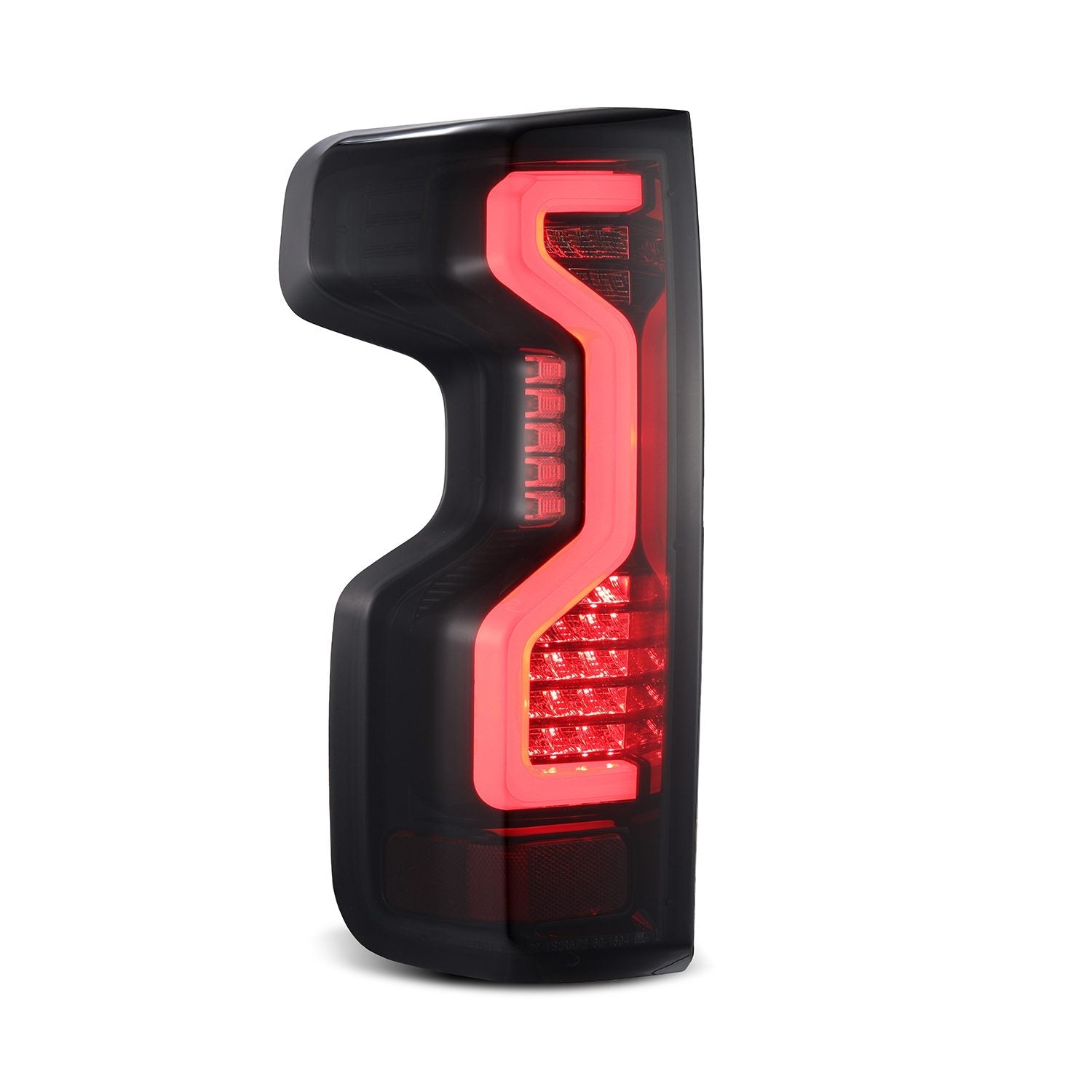 Chevy Led Light 19-23 Chevrolet Silverado 1500 / 20-23 Silverado 2500HD/3500HD PRO ...