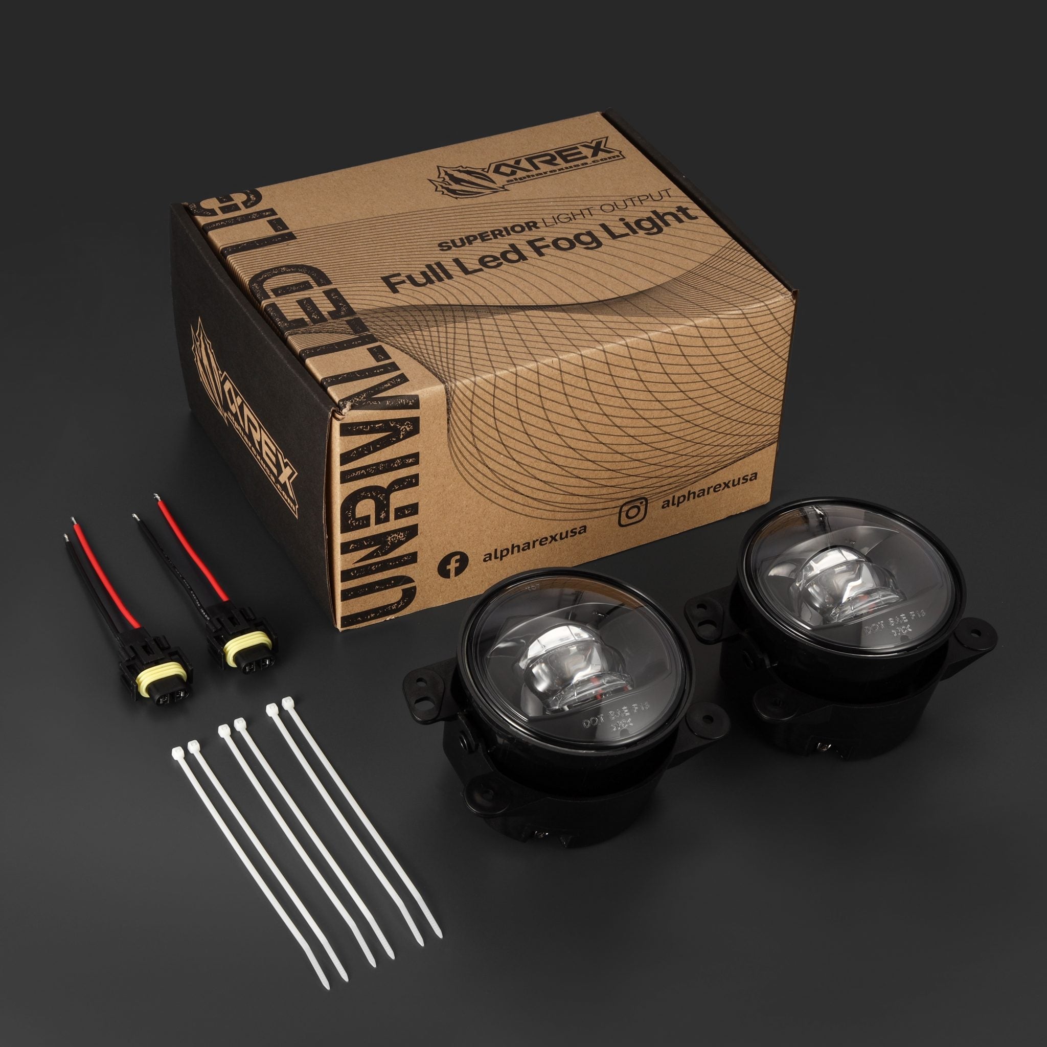18-26 Jeep Wrangler JL (Rubicon/Sahara with OE Plastic Bumper) / Gladi ...