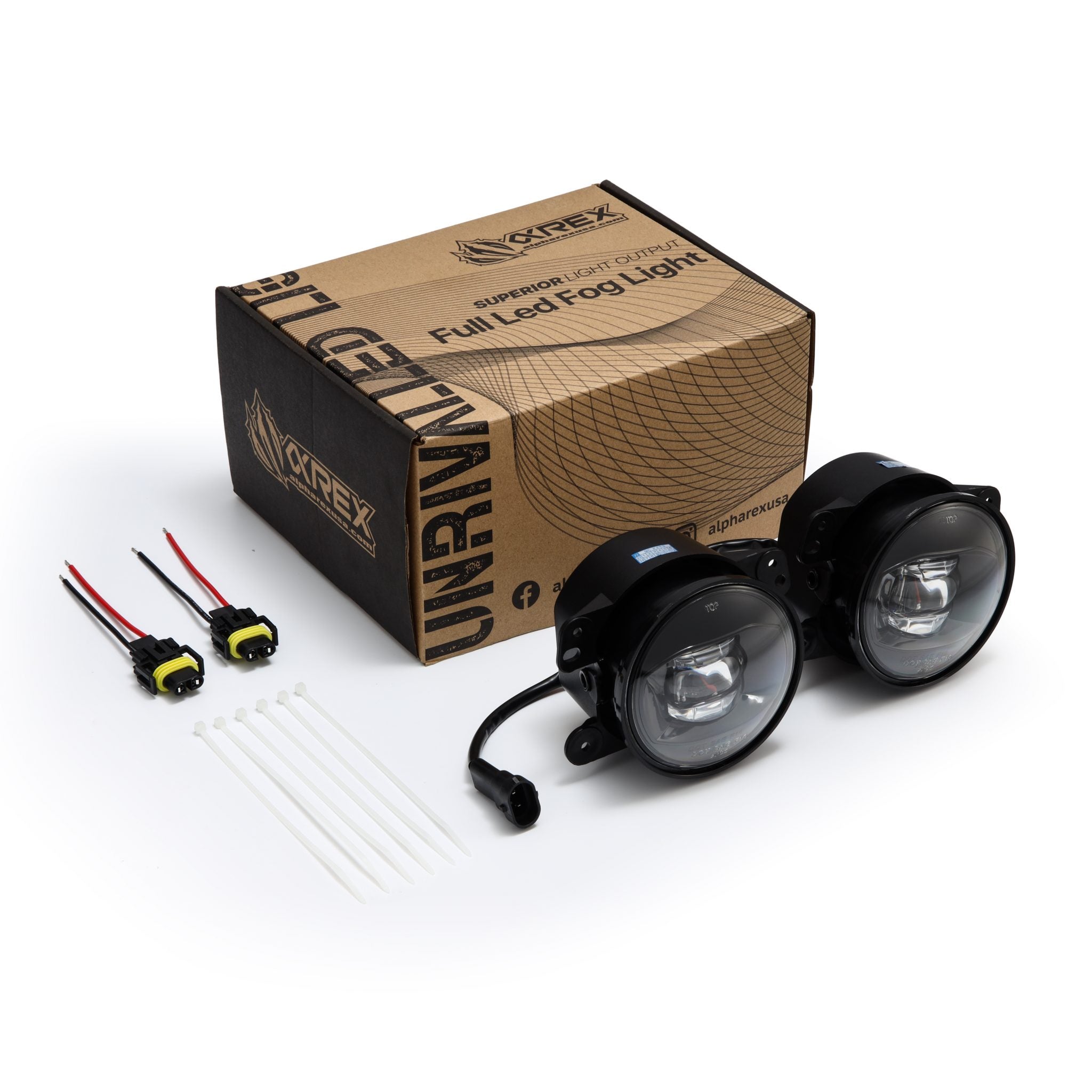18-26 Jeep Wrangler JL (Rubicon/Sahara with OE Plastic Bumper) / Gladi ...