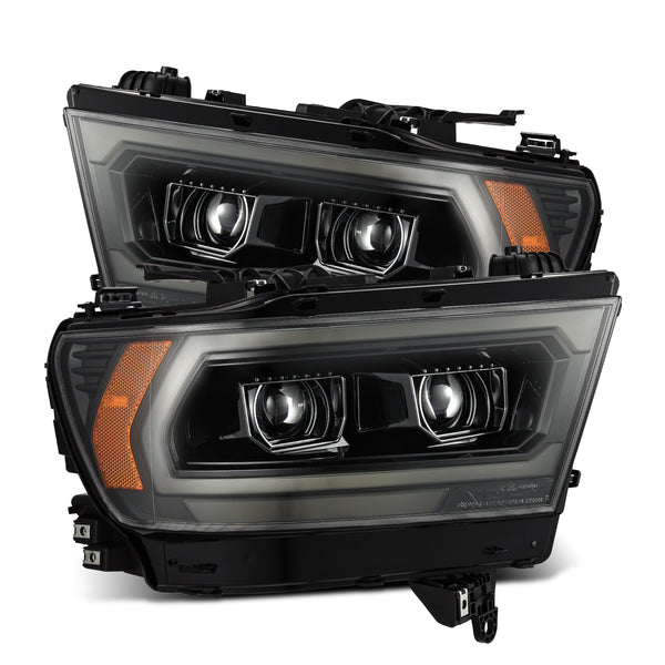 19-24 Ram 1500 (MK II 2500 Style) LUXX-Series LED Projector