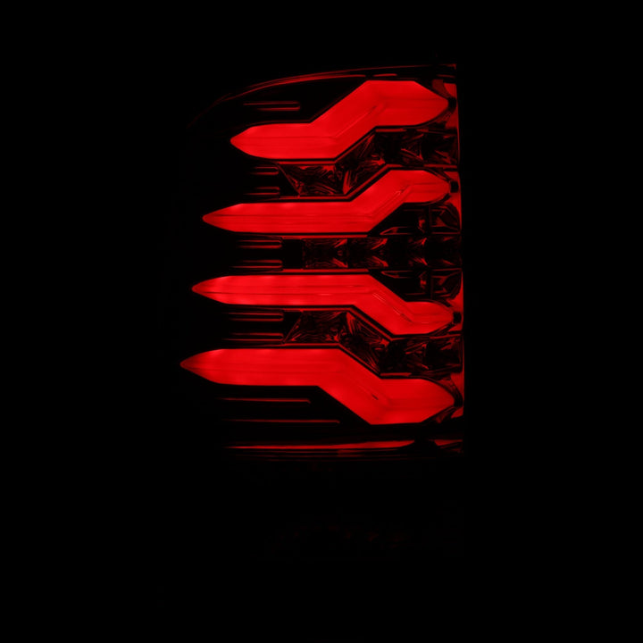 Tail Lights Dodge Ram 2500 2019-2022 3D Model | Capone Designs Tail Lights Dodge Ram 2500 2019-2022 3D Model | Capone Designs