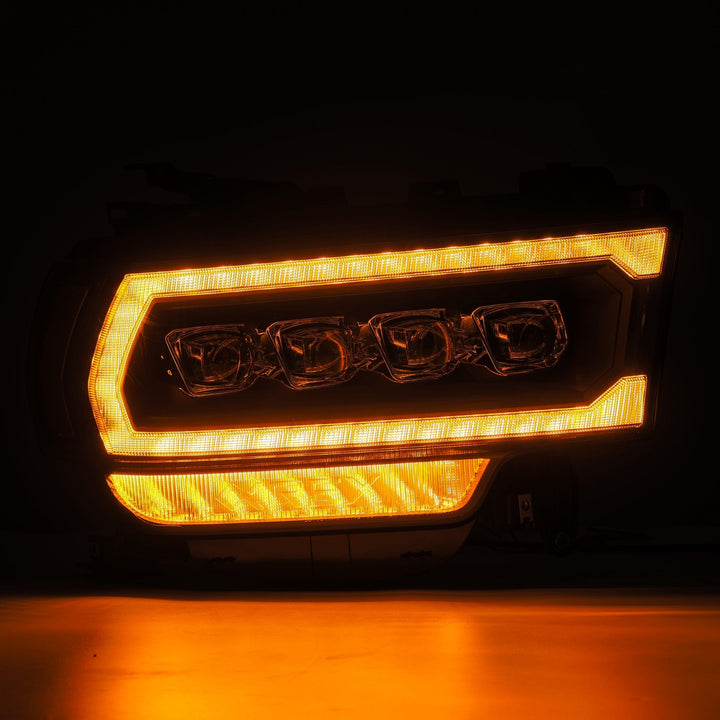 Headlights For 2019-2024 Ram 2500/3500 | XDP Headlights For 2019-2024 Ram 2500/3500 | XDP